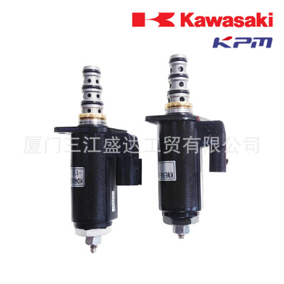 挖機電磁閥故障怎么排查？