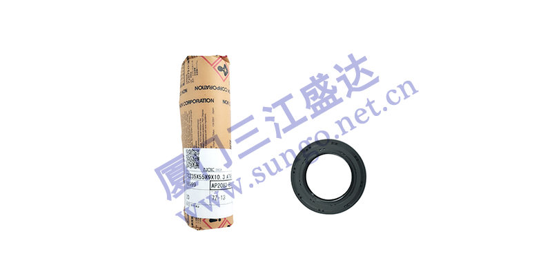 挖機(jī)油封安裝、使用的那些事！
