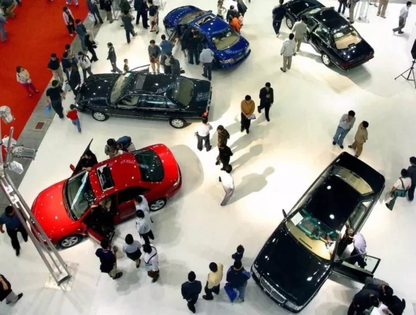 針對(duì)汽車(chē)發(fā)動(dòng)機(jī)維修，你的配件選對(duì)了么？